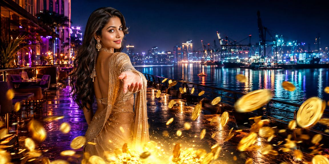 চট্টগ্রামের সমুদ্র সৈকতে মোবাইল ক্যাসিনো অ্যাপ ব্যবহার