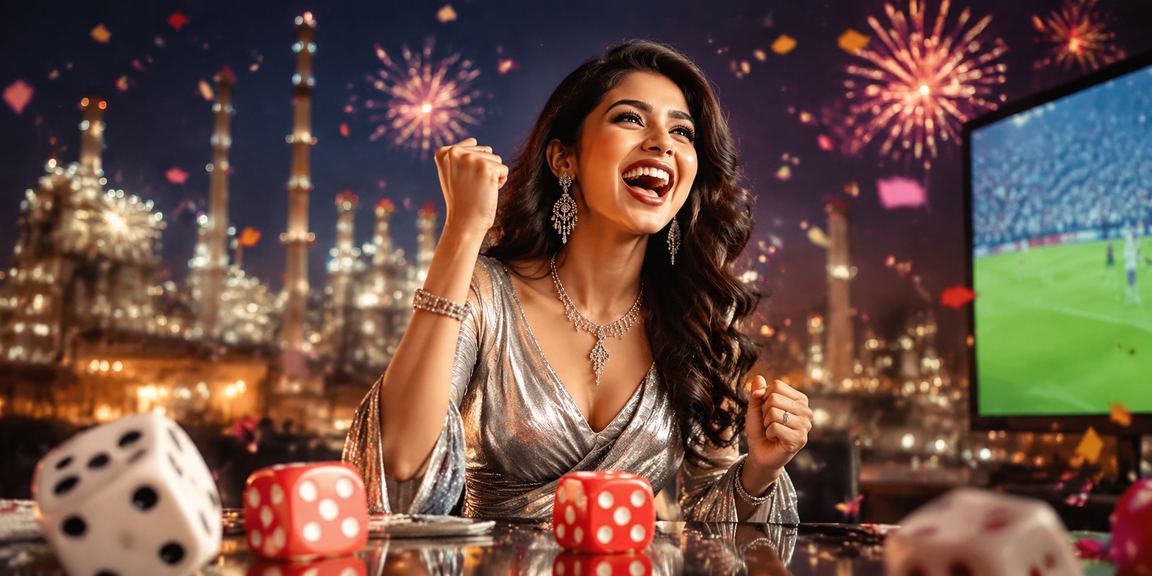 নারায়ণগঞ্জে মোবাইল ফোনে জ্যাকপট গেম খেলার দৃশ্য